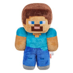 Minecraft Plush Figure Steve 23 cm - HHG11