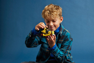 Heavy-duty Bulldozer 