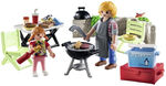 Playmobil Family Fun Barbecue - 71427