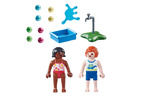 Playmobil Special Plus Ώρα Για Μπουγέλο - 71166