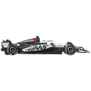 Hot Wheels: Premium Cars F1 Team MoneyGram Haas - JKD90