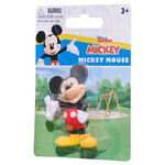 Mickey Φιγούρα 6cm- MCC23000