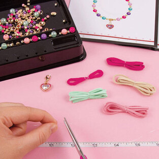 Make It Real Juicy Couture Crystal Sunshine Bracelets With Swarovski - FK4433