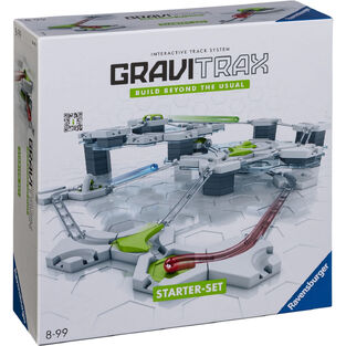 Ravensburger GraviTrax Starter Set - 05-22410