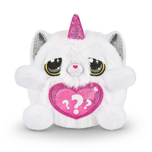 Rainbocorns Kittycorn Surprise Sparkle Series Αυγό Έκπληξη Σειρά 5 - 11809259