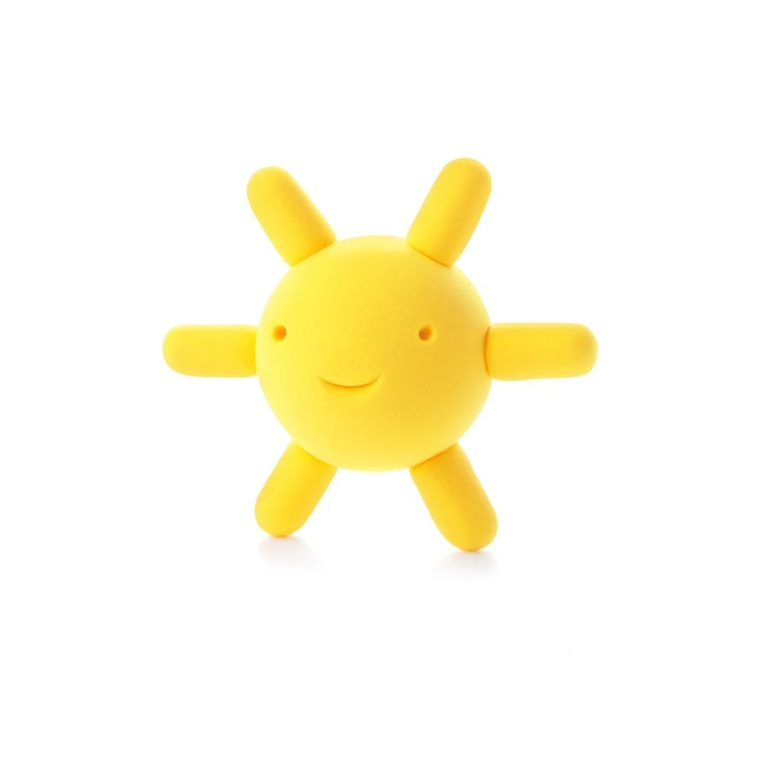 Hey Clay One Can Yellow Sunshine - 440089