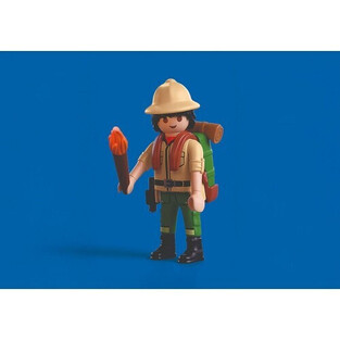 Playmobil Specialplus Εξερευνητής - 72033