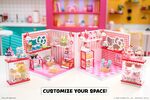 Miniverse Make It Mini Spaces Hello Kitty - 547181EUC