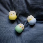 MegaLight Baby Eggy 3 Φορητά Και Επαναφορτιζόμενα Φωτάκια Συντροφιάς - 187420