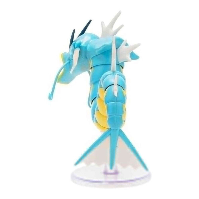 Pokémon Gyrados Epic Battle Figure 30 εκ. - PKW3371