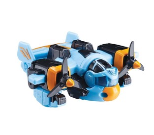 Tobot Galaxy Detectives Crosswind - 301118