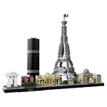 Lego Architecture Paris - 21044