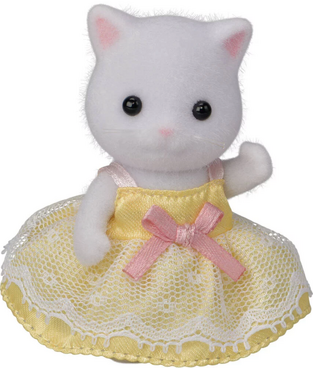 Sylvanian Families Princess Dress Up Set - SF5645
