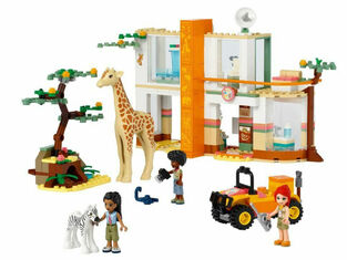 LEGO Friends Mia's Wildlife Rescue - 41717