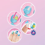 Aquabeads Nail Studio-Disney Princess - AQB35006
