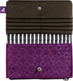 Πορτοφόλι Santoro Gorjuss A Little More Tea - 1115GJ02