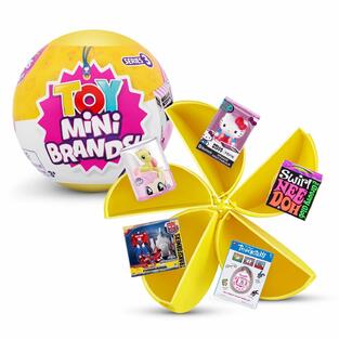 Μπάλα Mini Brands Toys Series - 11877351