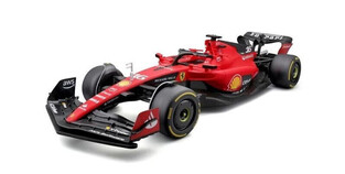 Maisto Τηλεκατευθυνόμενο Formula Racing Ferrari SF-23 1:10 - 49/82771