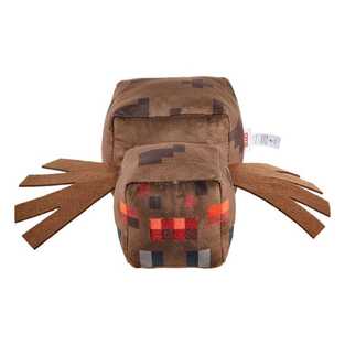Minecraft Plush Figure Spider 21 cm - HPP24