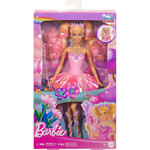 Barbie Κούκλα Νεράιδα Μαγική Μεταμόρφωση - JCP76