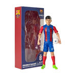 Fc Barcelona Soccer - Pedri Action Figure 20cm - BAN83583