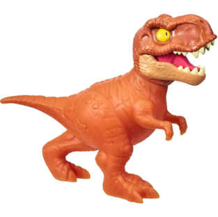 Goo Jit Zu Jurassic World - Διάφορα Σχέδια -GJJ00000