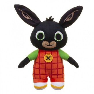 Bing Λούτρινο Που Μιλάει Ελληνικά - BNG02004