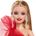 Barbie Συλλεκτική Κούκλα Holiday 2024 - HRM61