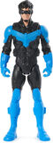 Dc Batman: Nightwing Action Figure (30Cm) - 6067624