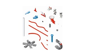 Playmobil Sky Trails : Starter Kit - 71969