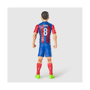 Fc Barcelona Soccer - Pedri Action Figure 20cm - BAN83583