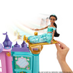 Disney Princess Magical Adventures Castle Playset - HLW29
