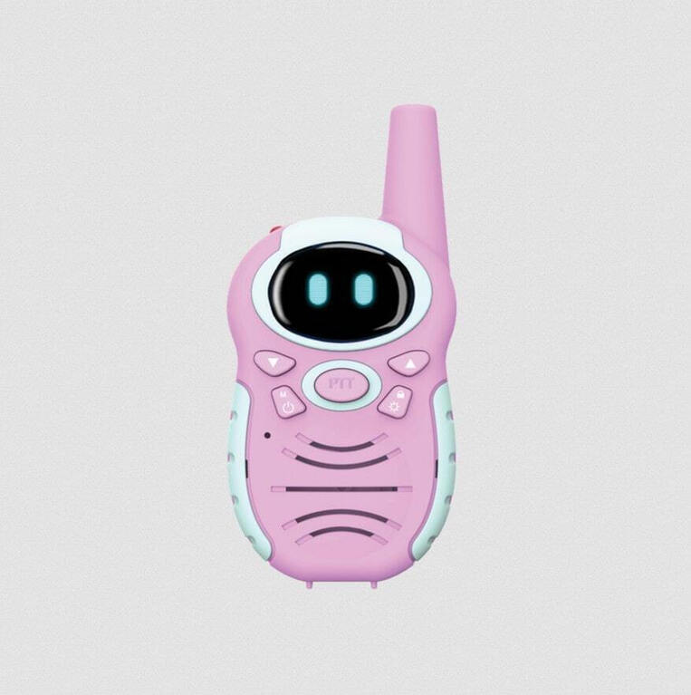 Kiddoboo Tokilab Go Pink - KBT4913PNK