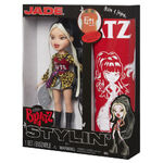 Bratz Stylin Jade doll + T-Shirt - 544883