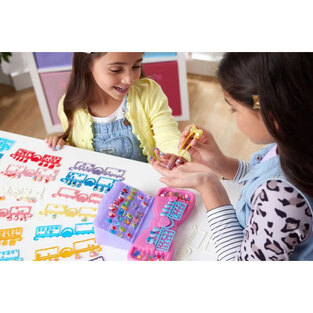 Aquabeads Nail Studio - AQB35027