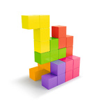 Επιτραπέζιο Ζιτο! Mini Cubimag Μαγνητικές Σπαζοκεφαλιές Για 6+ - T-ZIT-803424