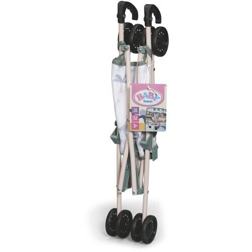 Baby Born Καροτσάκι Βόλτας - 838327-116725