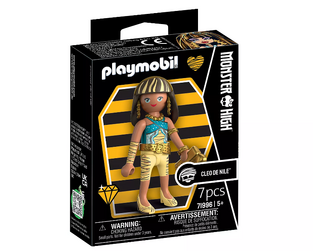 PLAYMOBIL Monster High Cleo De Nile™ - 71996