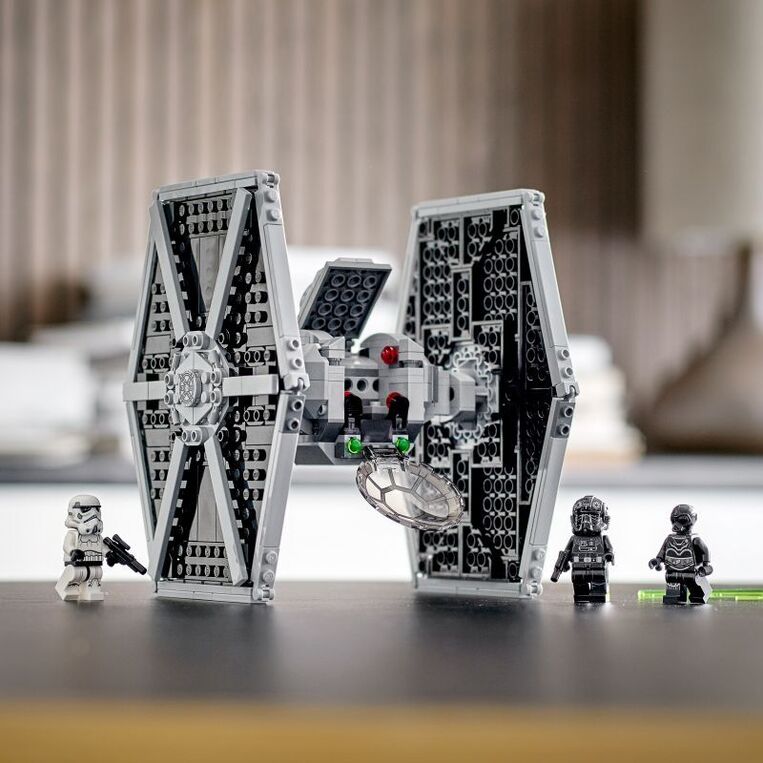 Lego Star Wars Imperial TIE Fighter - 75300