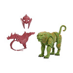 Masters Of the Universe Chronicles Battle Cat Action Figure - JKJ32