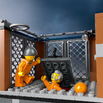 Lego City Police Prison Island - 60419