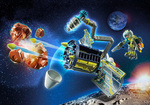 Playmobil Space Διαστημικός Καταστροφέας Μετεωριτών - 71369