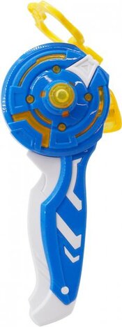 Infinity Nado Advanced Stacking Battle Pack - Fire Hammer -634304H