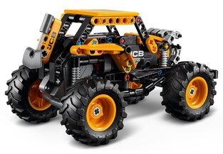 LEGO Technic Monster Jam Digatron - 42199