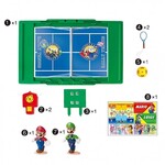 Super Mario Rally Tennis - SM7434