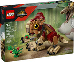 LEGO Jurassic World Baby Dinosaur Dolores: Aquilops - 76970