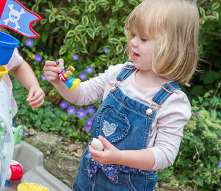 Little Tikes - Τραπέζι Πειρατικό Καράβι Βίρα Τις Άγκυρες - 628566E3
