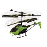 Revell Control Τηλεκατευθυνόμενο R/C Ελικόπτερο Streak Glow in the Dark - REVE23829