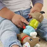 Fisher-Price Pets Σκυλάκι Δραστηριοτήτων - HTW91