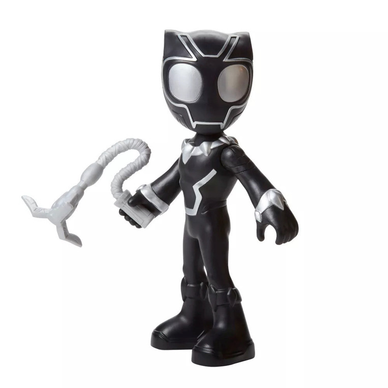 Spidey and His Amazing Friends – Black Panther F3711/F7260